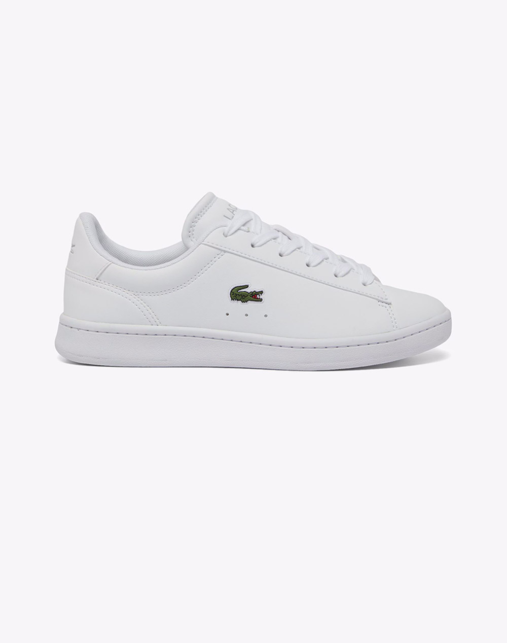 LACOSTE Детски обувки CARNABY SET 224 3 SUJ CARNABY SET 224 3 SUJ