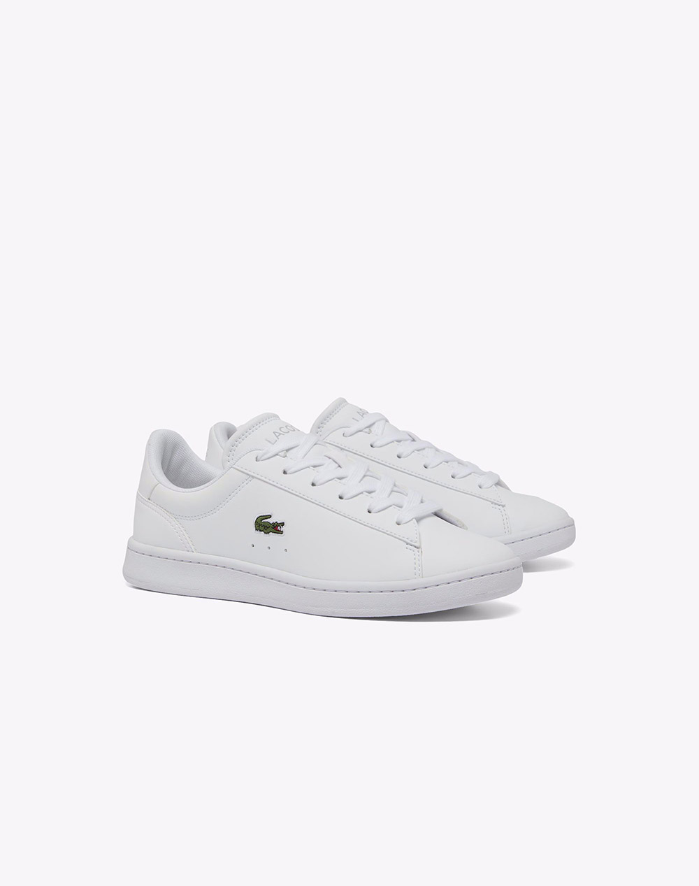 LACOSTE Детски обувки CARNABY SET 224 3 SUJ CARNABY SET 224 3 SUJ