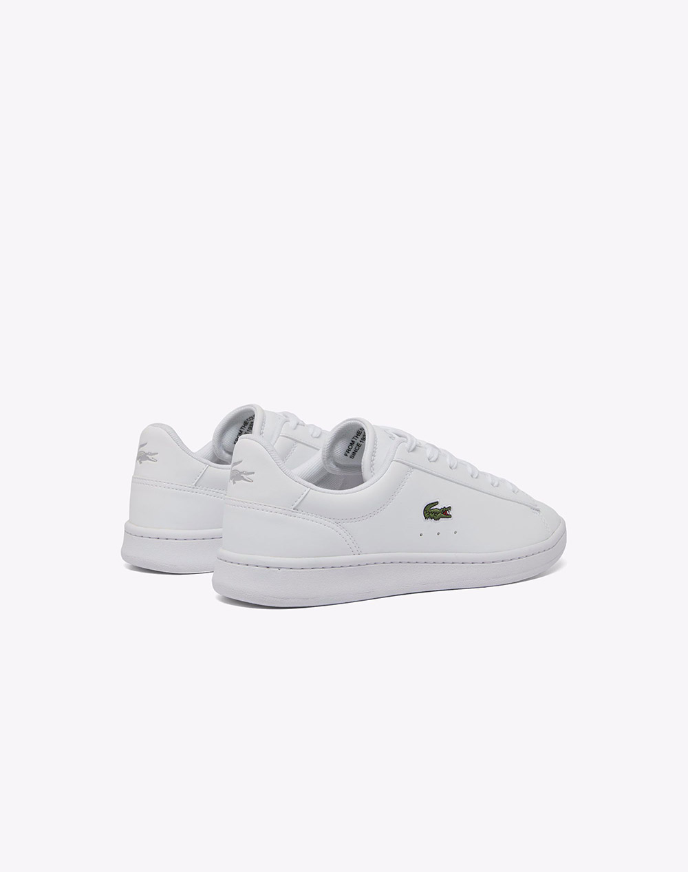 LACOSTE Детски обувки CARNABY SET 224 3 SUJ CARNABY SET 224 3 SUJ