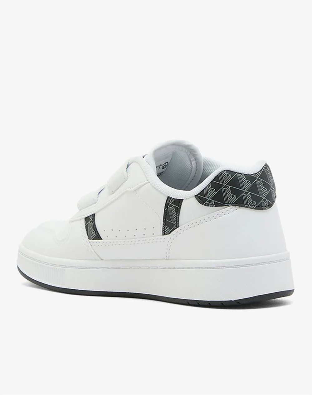 LACOSTE ДЕТСКИ ОБУВКИ T-CLIP SET 1265