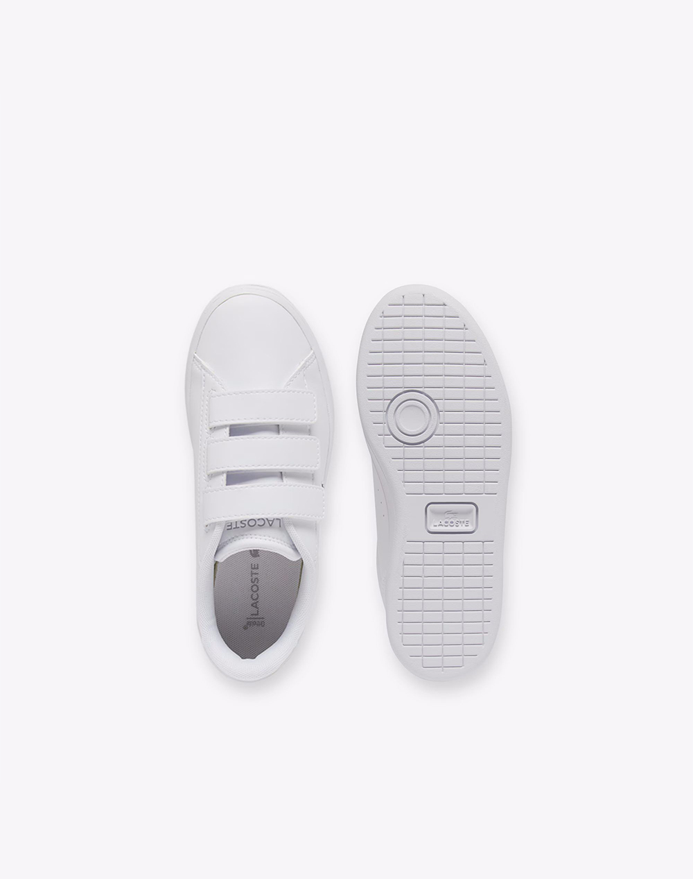 LACOSTE ΥДетски обувки CARNABY SET 1261