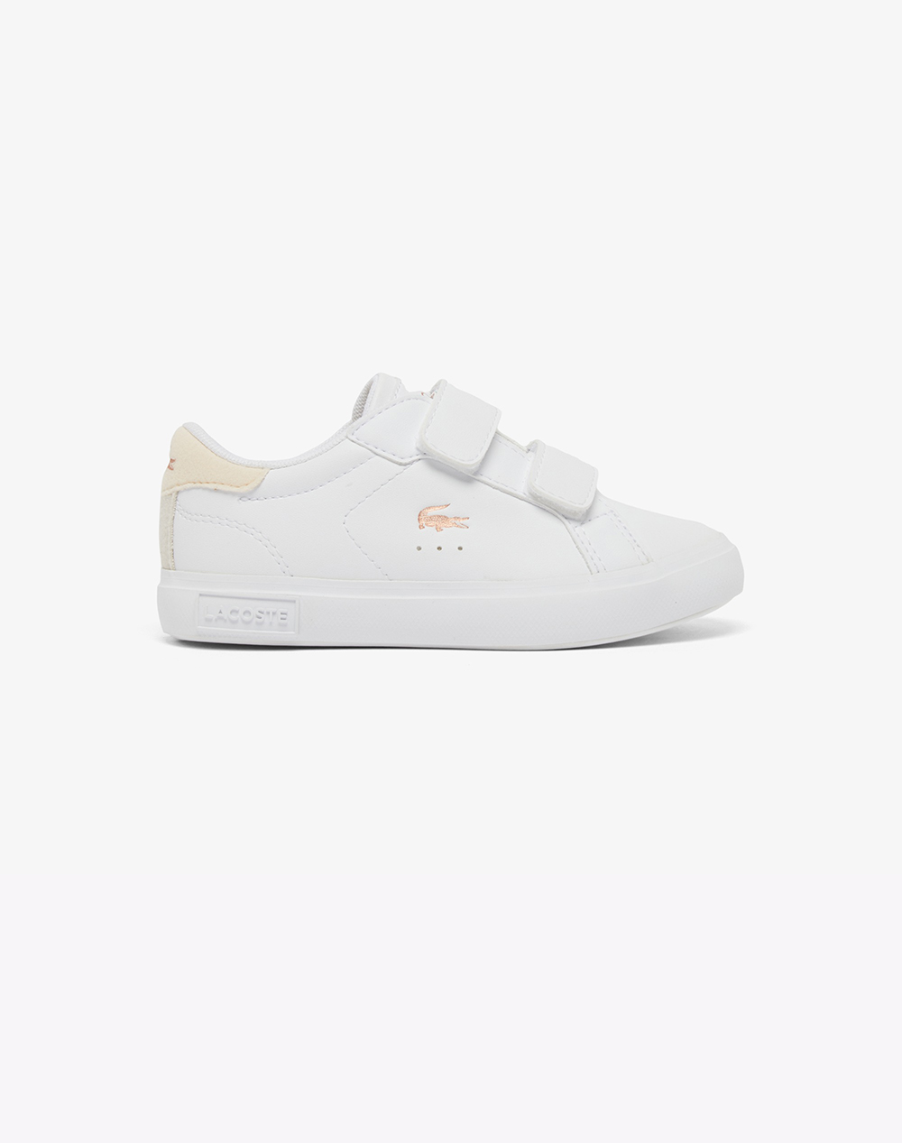 LACOSTE CHILDRENS SHOE POWERCOURT 1265
