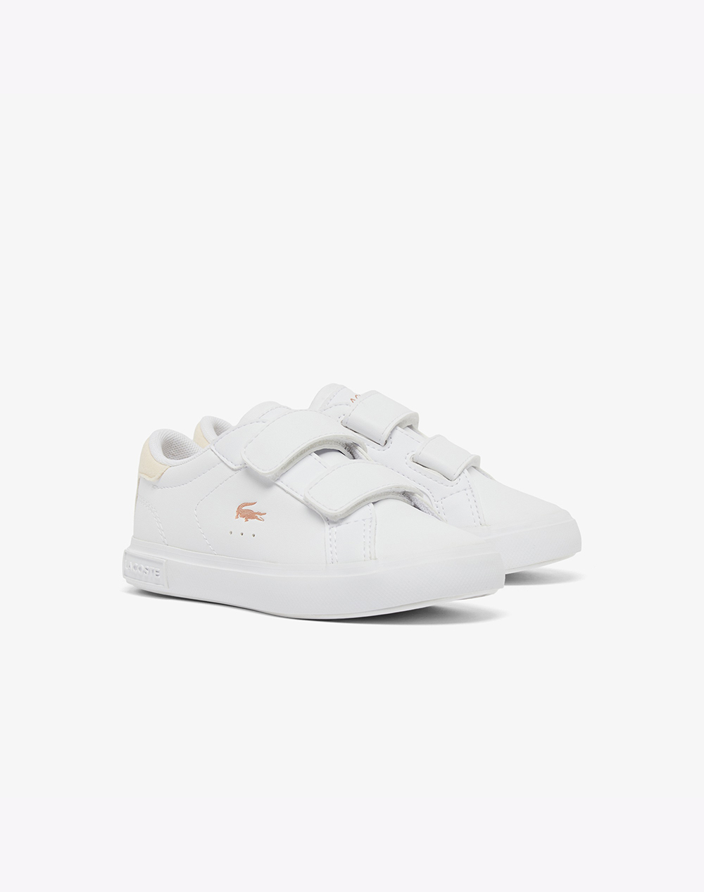 LACOSTE CHILDRENS SHOE POWERCOURT 1265
