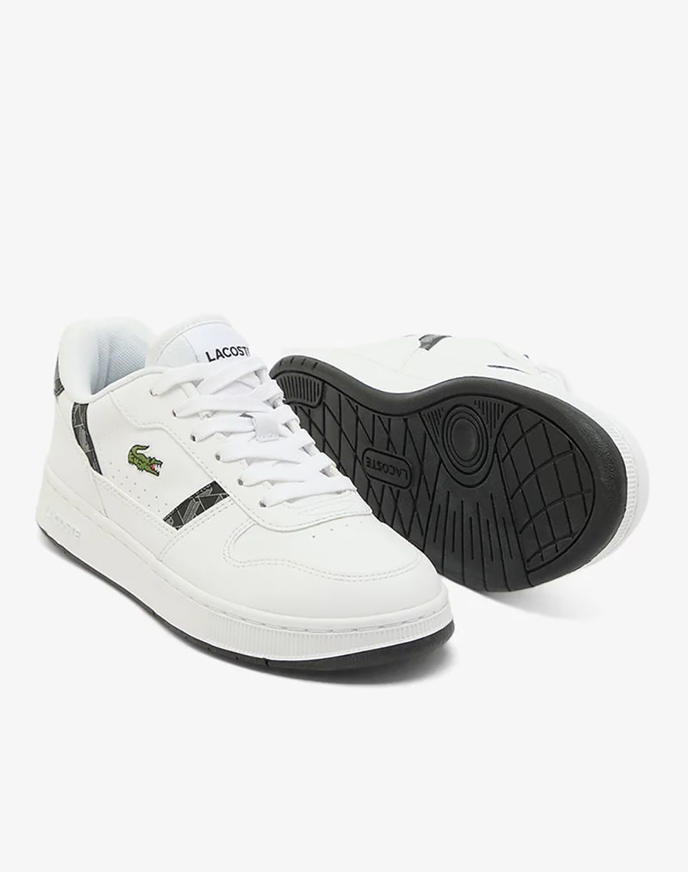 LACOSTE ДЕТСКИ ОБУВКИ T-CLIP SET 1265