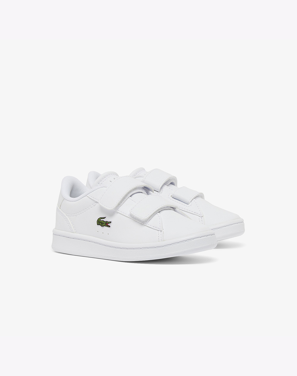 LACOSTE CHILDRENS SHOE CARNABY SET 1261