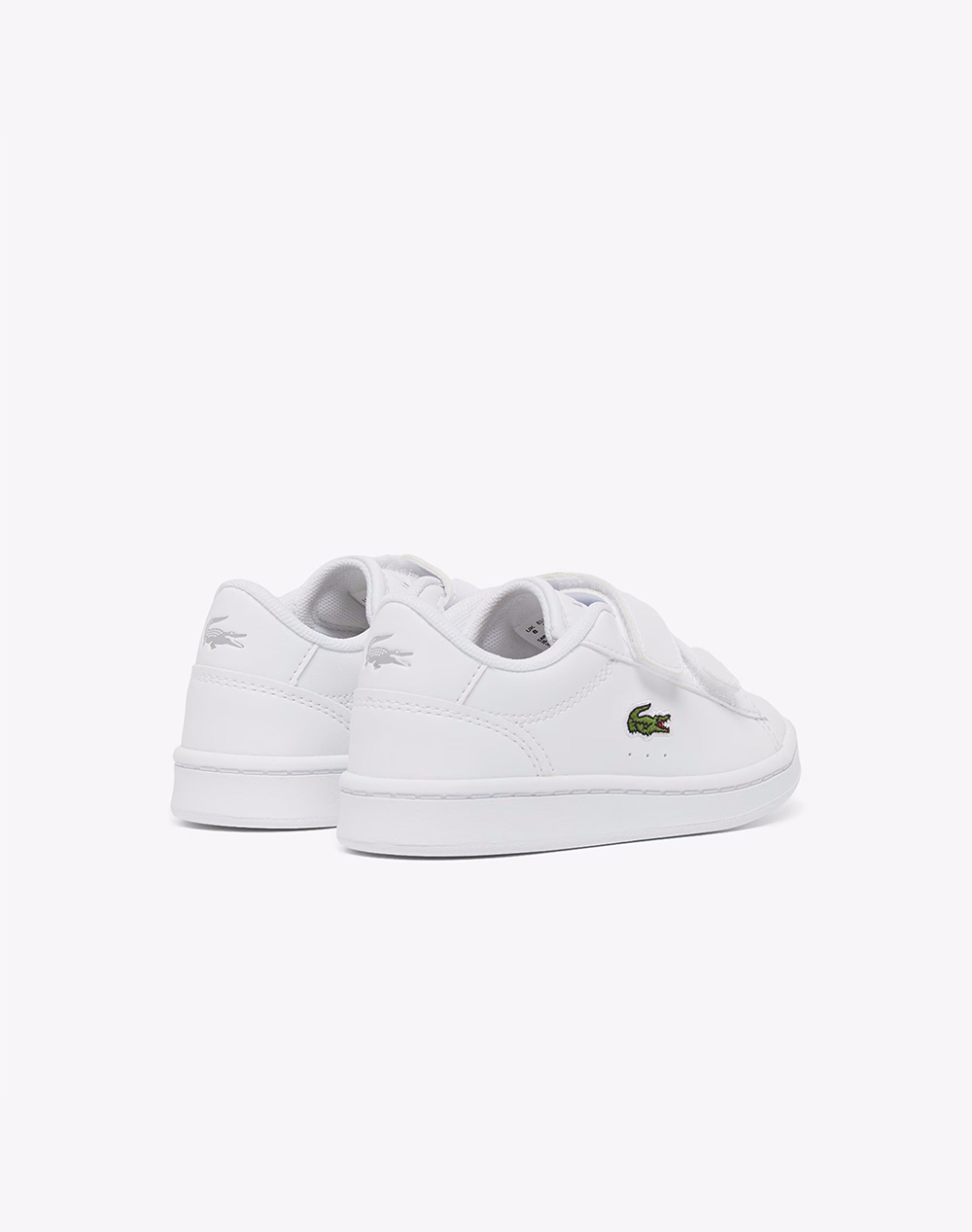 LACOSTE CHILDRENS SHOE CARNABY SET 1261