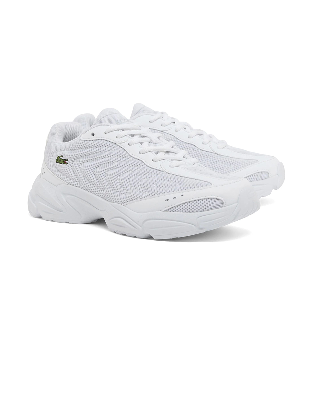 LACOSTE CHILDRENS SHOE STORM 96 2K LITE 2251