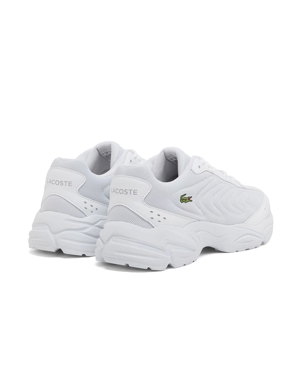 LACOSTE CHILDRENS SHOE STORM 96 2K LITE 2251