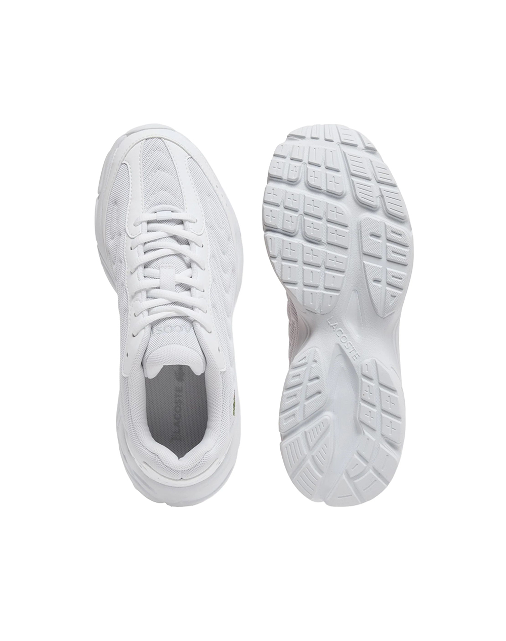 LACOSTE CHILDRENS SHOE STORM 96 2K LITE 2251