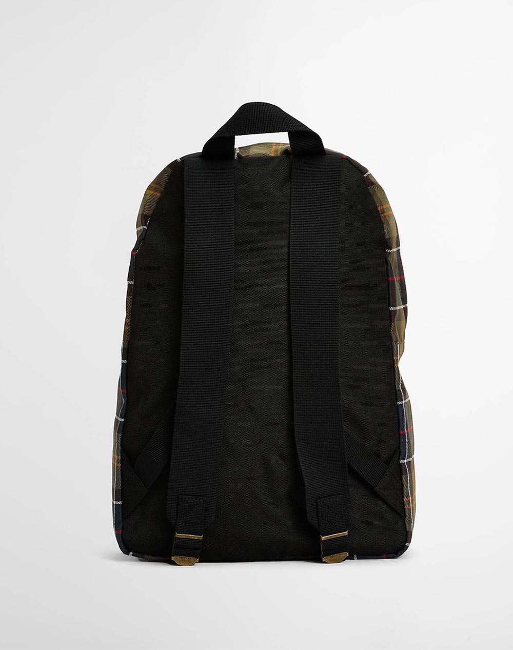 BARBOUR BARBOUR TORRIDON TARTAN BACKPACK