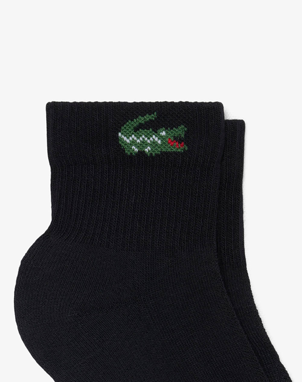 LACOSTE КОМПЛЕКТ ЧОРАПИ 6 ΤΕΜ UNDERWEAR SOCKS