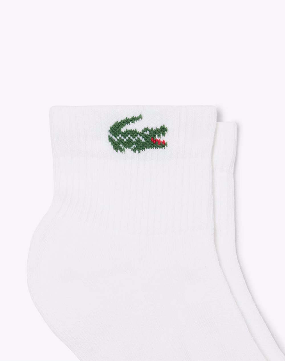 LACOSTE КОМПЛЕКТ ЧОРАПИ 6 ΤΕΜ UNDERWEAR SOCKS