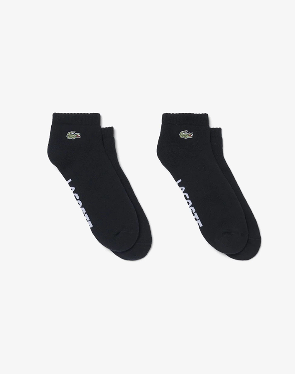 LACOSTE КОМПЛЕКТ ЧОРАПИ 2 БР. UNDERWEAR SOCKS