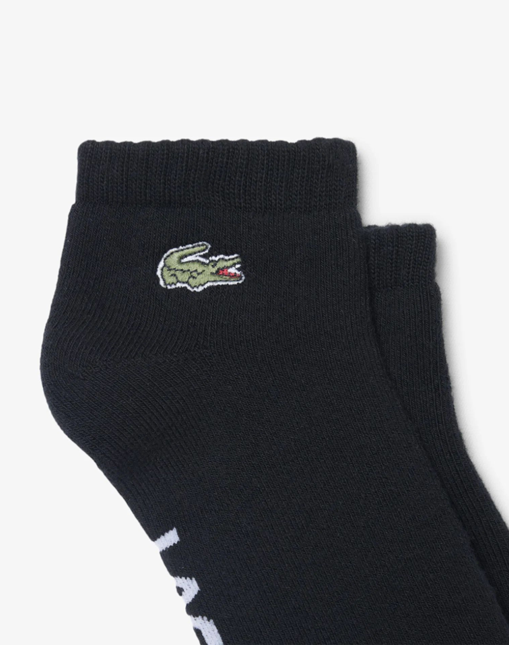 LACOSTE КОМПЛЕКТ ЧОРАПИ 2 БР. UNDERWEAR SOCKS