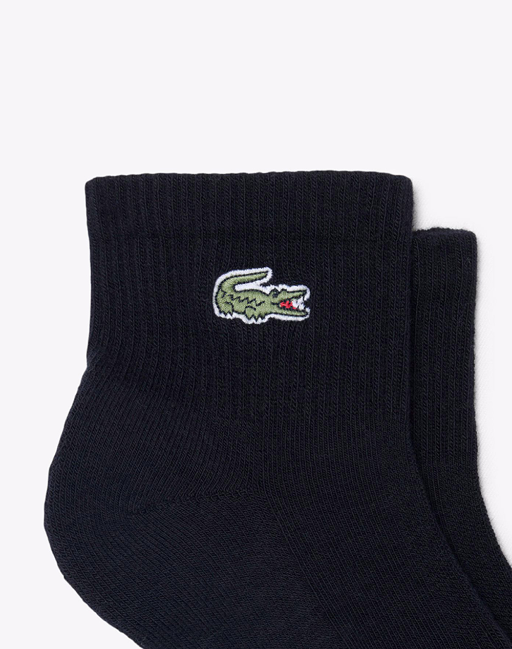 LACOSTE КОМПЛЕКТ ЧОРАПИ 3 БР. UNDERWEAR SOCKS