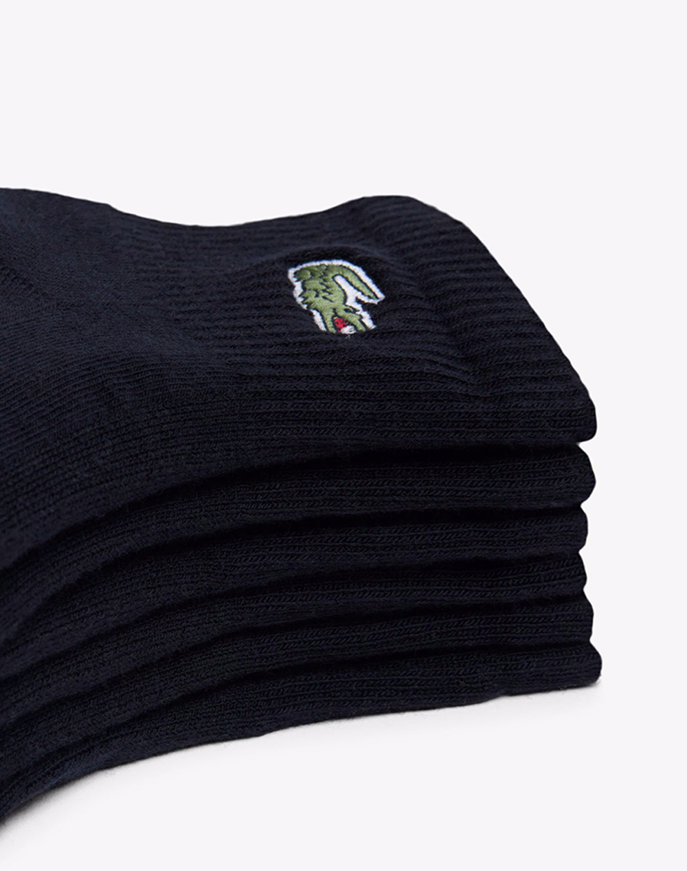 LACOSTE КОМПЛЕКТ ЧОРАПИ 3 БР. UNDERWEAR SOCKS