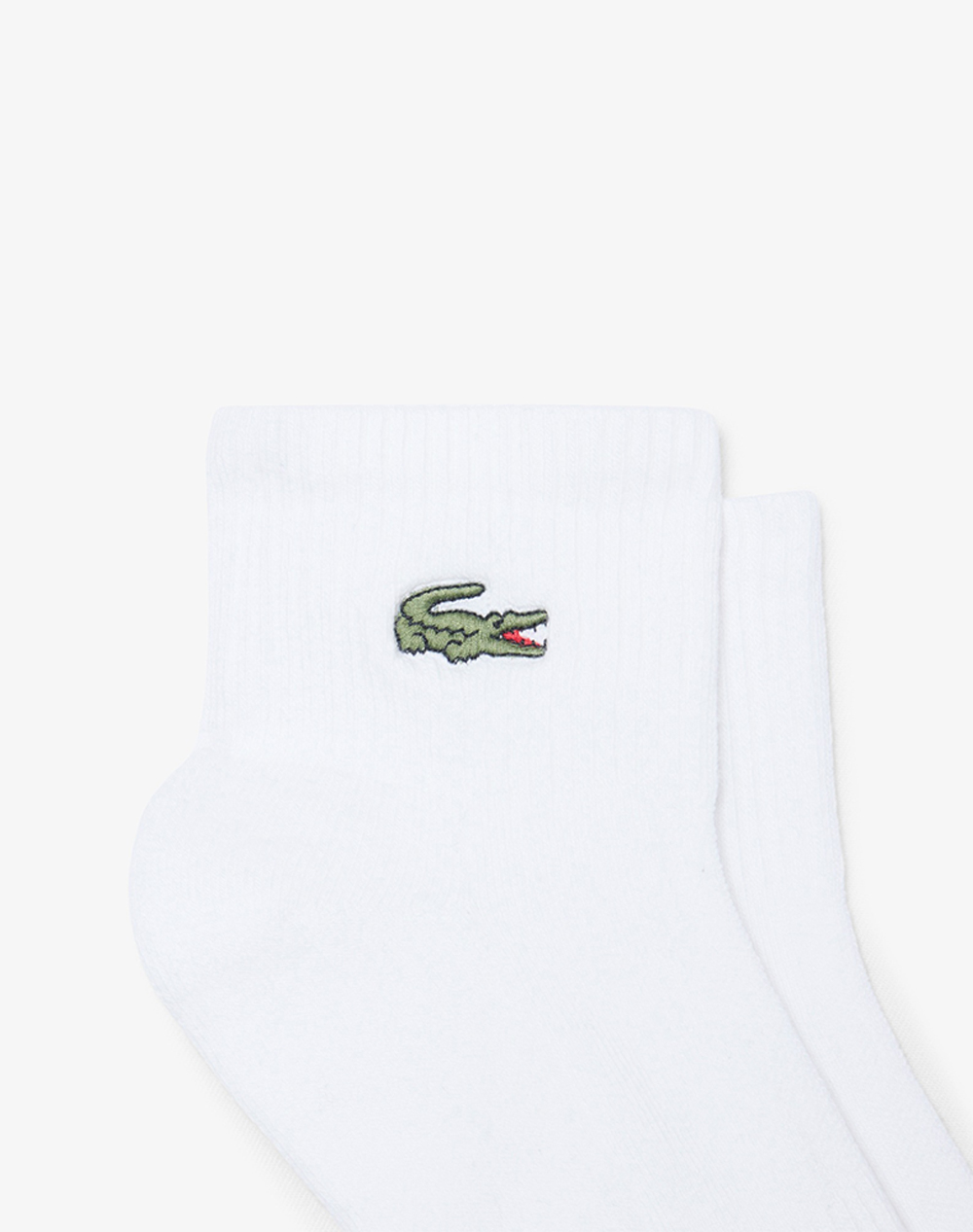 LACOSTE КОМПЛЕКТ ЧОРАПИ 3 БР. UNDERWEAR SOCKS