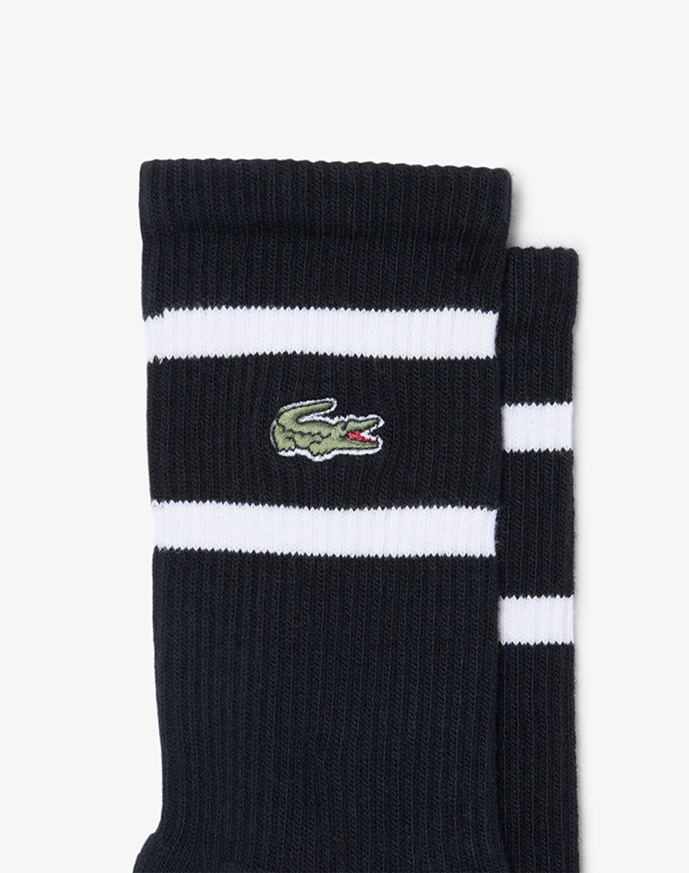 LACOSTE КОМПЛЕКТ ЧОРАПИ 2 БР. UNDERWEAR SOCKS