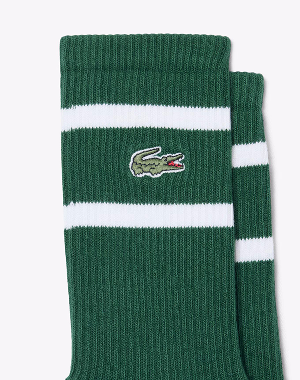 LACOSTE КОМПЛЕКТ ЧОРАПИ 2 БР. UNDERWEAR SOCKS
