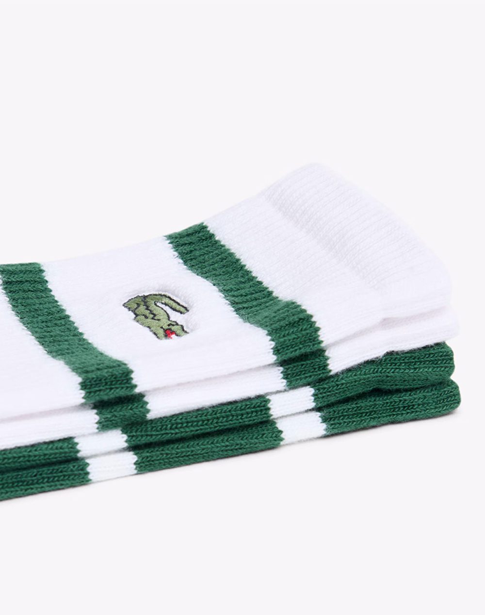 LACOSTE КОМПЛЕКТ ЧОРАПИ 2 БР. UNDERWEAR SOCKS