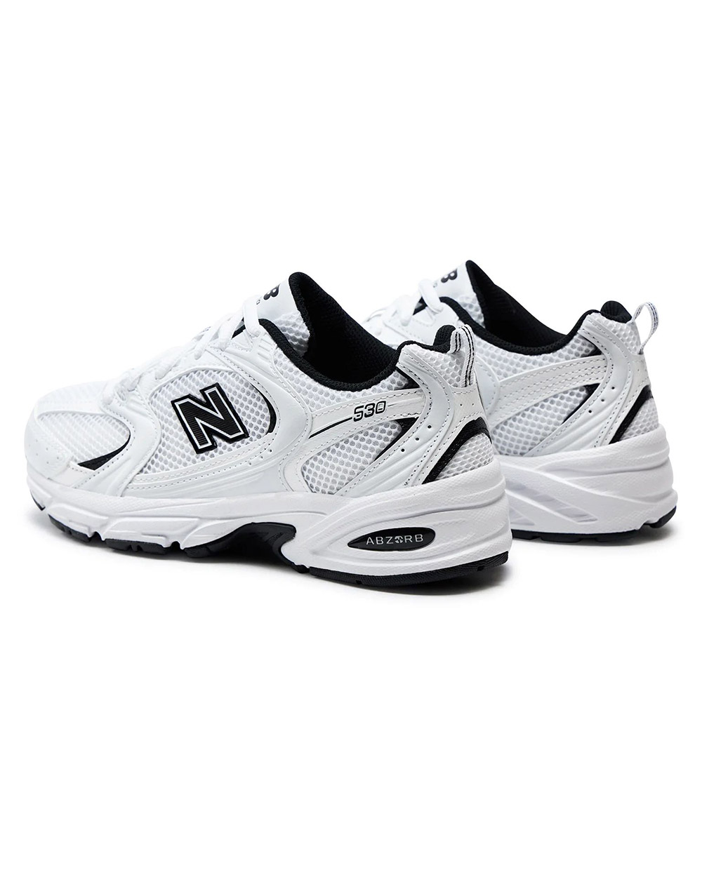 NEW BALANCE 530 - ОБУВКИ CLASSICS