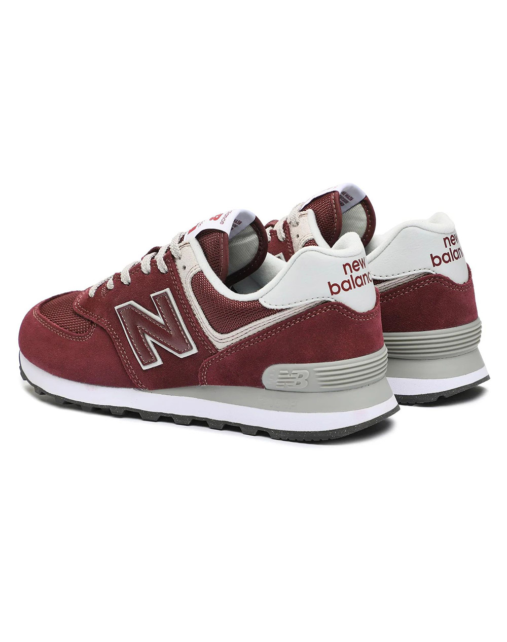 NEW BALANCE 574 - ОБУВКИ CLASSICS