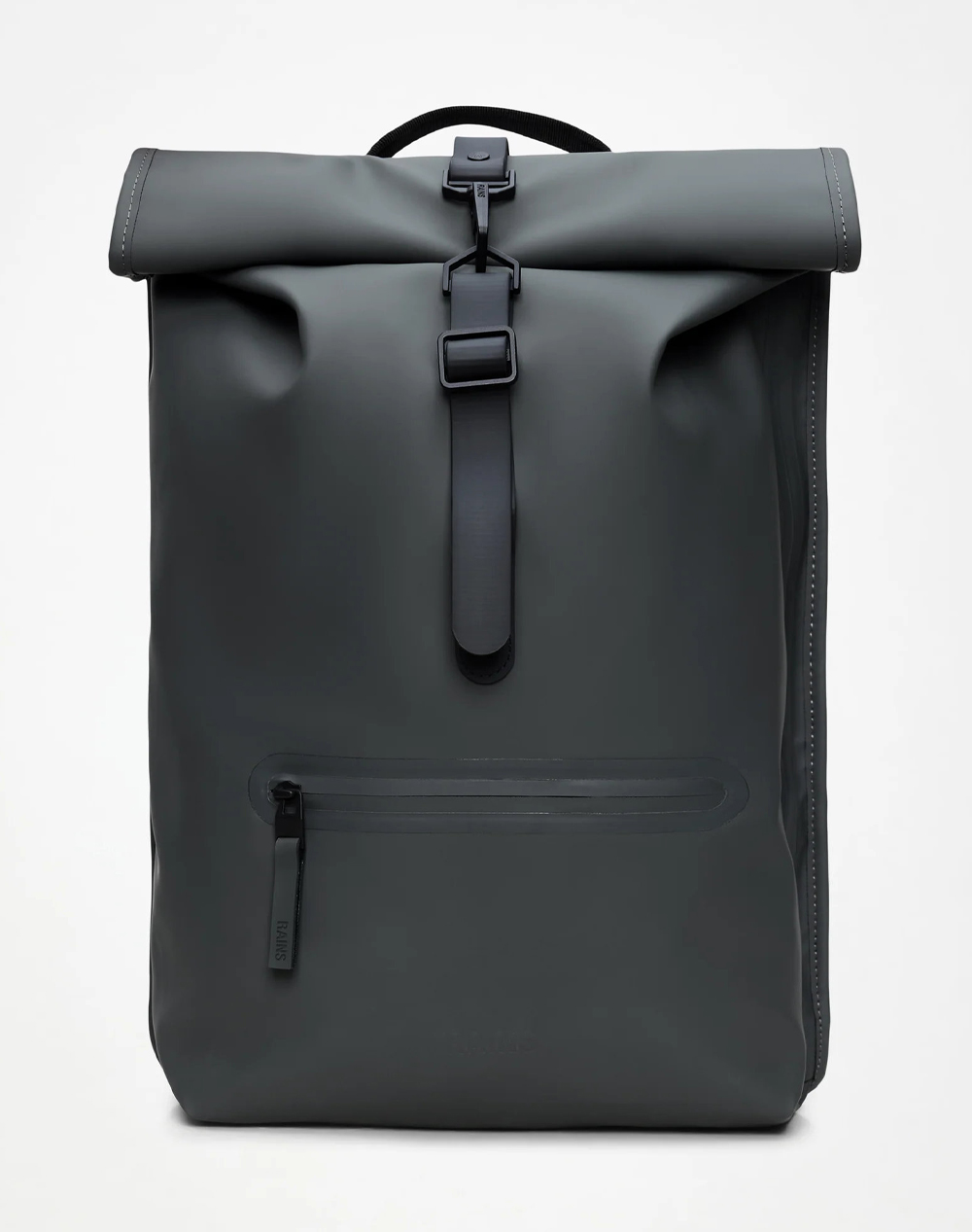 RAINS Rolltop Rucksack W3