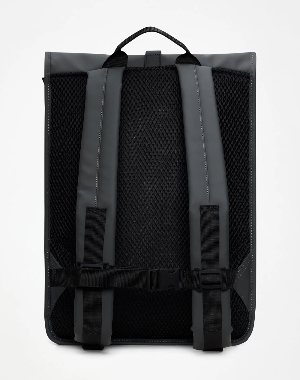 RAINS Rolltop Rucksack W3