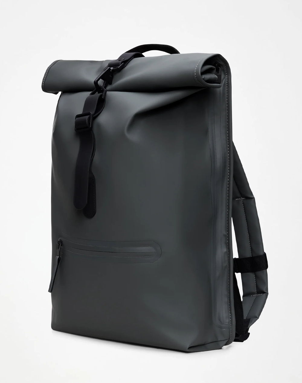 RAINS Rolltop Rucksack W3