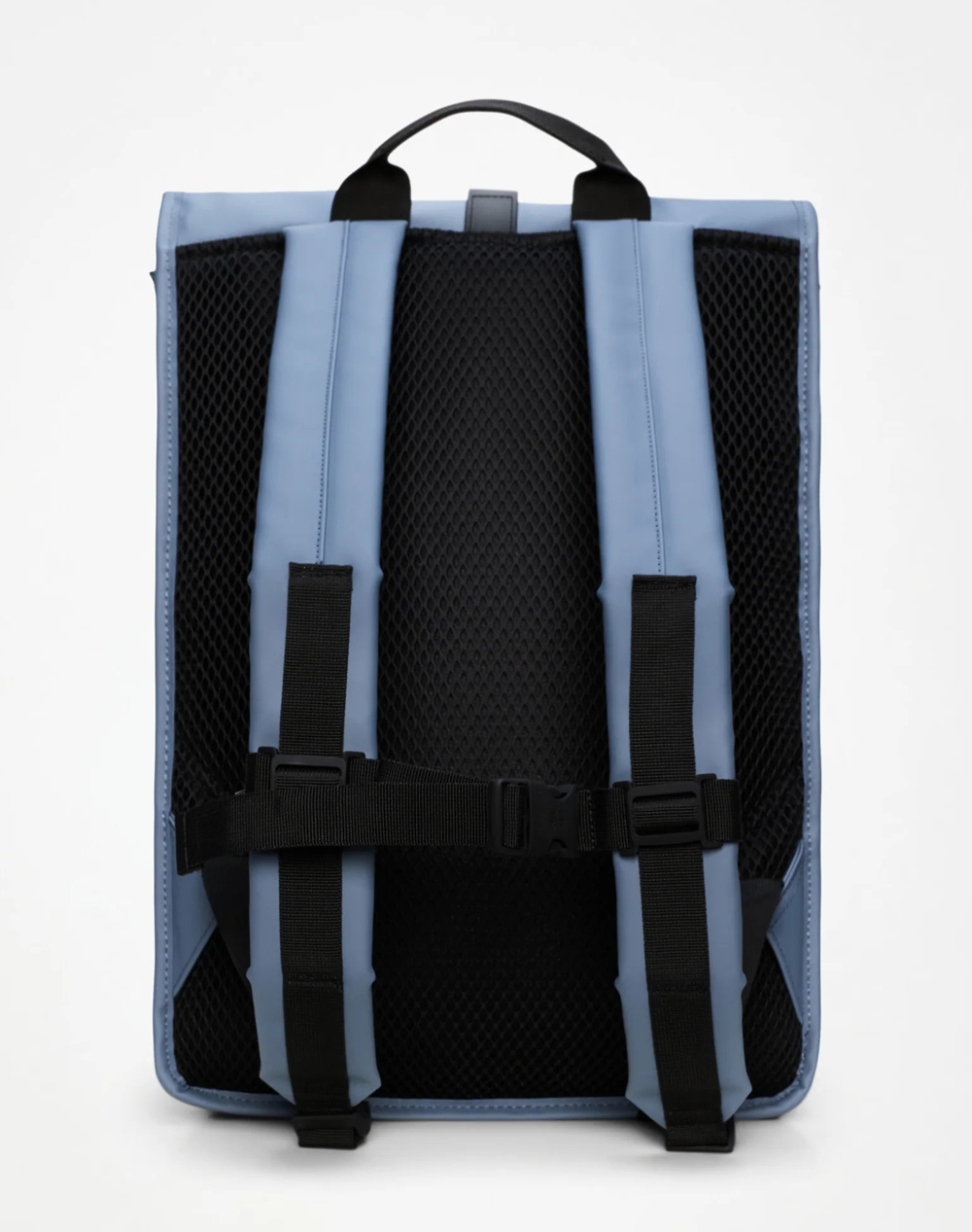 RAINS Rolltop Rucksack W3