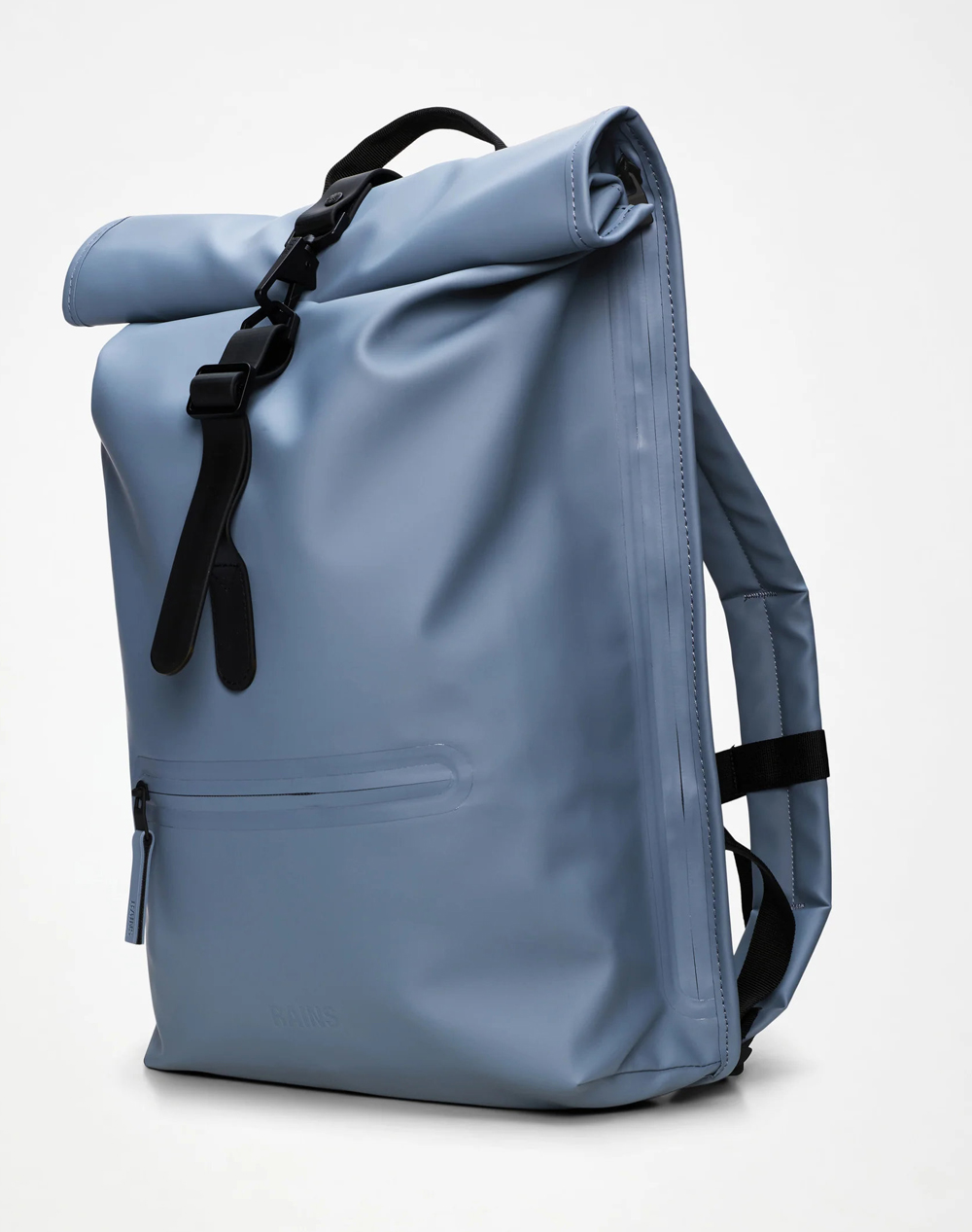 RAINS Rolltop Rucksack W3