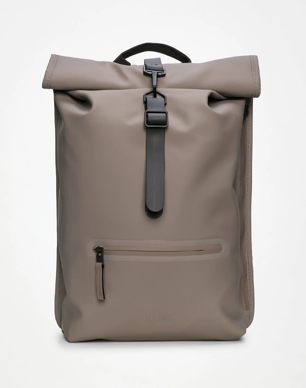 RAINS Rolltop Rucksack W3