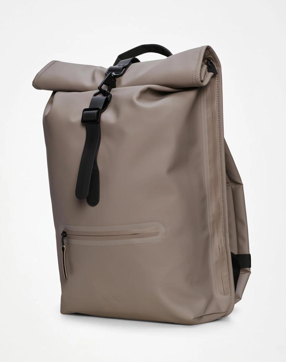 RAINS Rolltop Rucksack W3