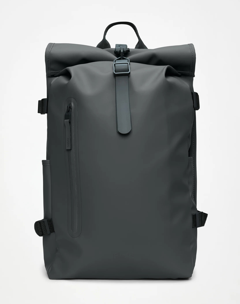 RAINS Rolltop Rucksack Large W3