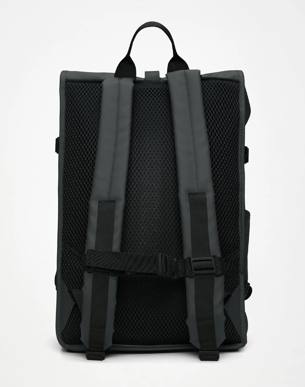RAINS Rolltop Rucksack Large W3