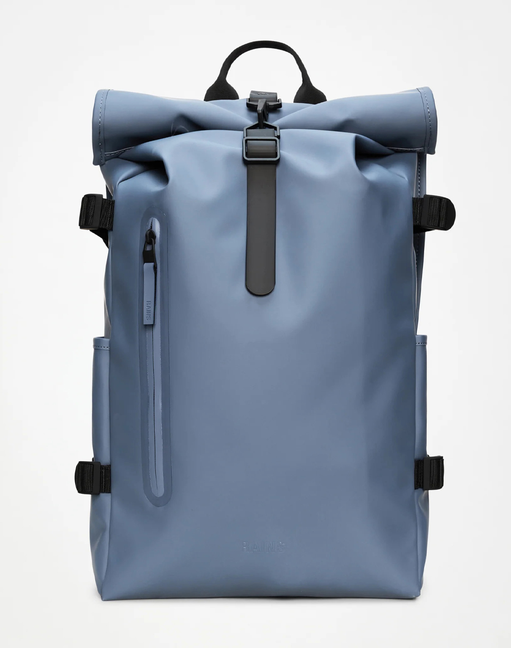 RAINS Rolltop Rucksack Large W3