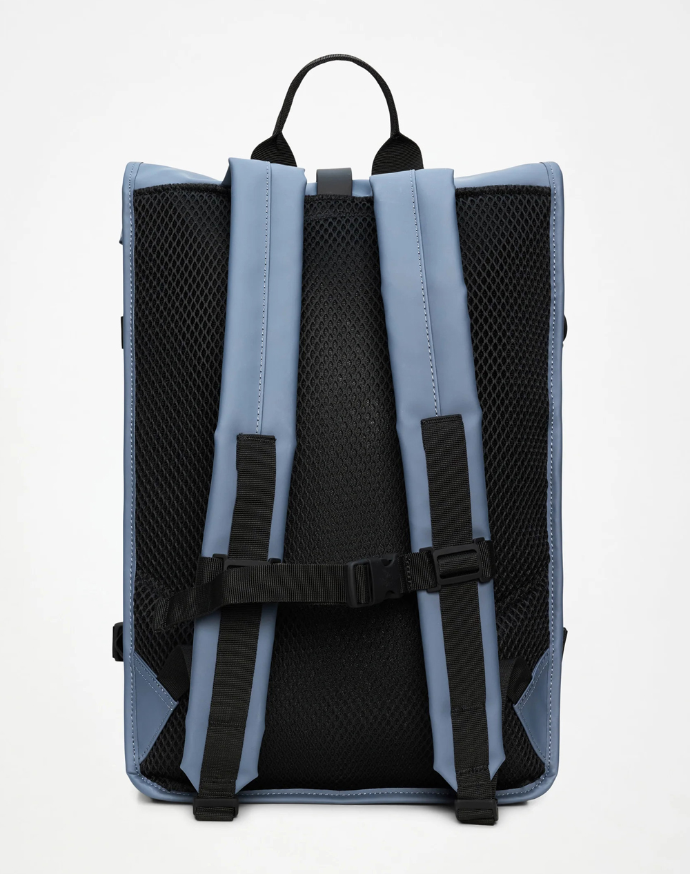 RAINS Rolltop Rucksack Large W3