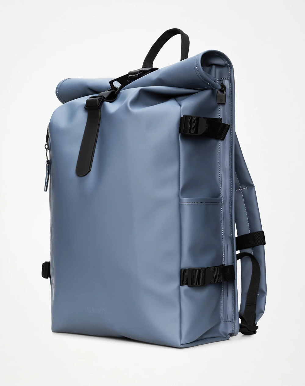 RAINS Rolltop Rucksack Large W3