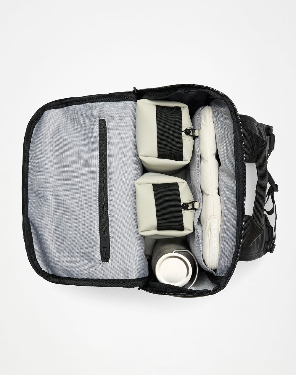 RAINS Texel Cargo Backpack W3