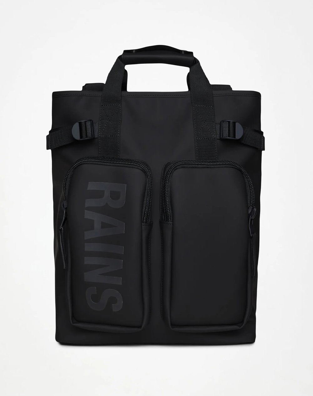 RAINS Texel Tote Backpack W3