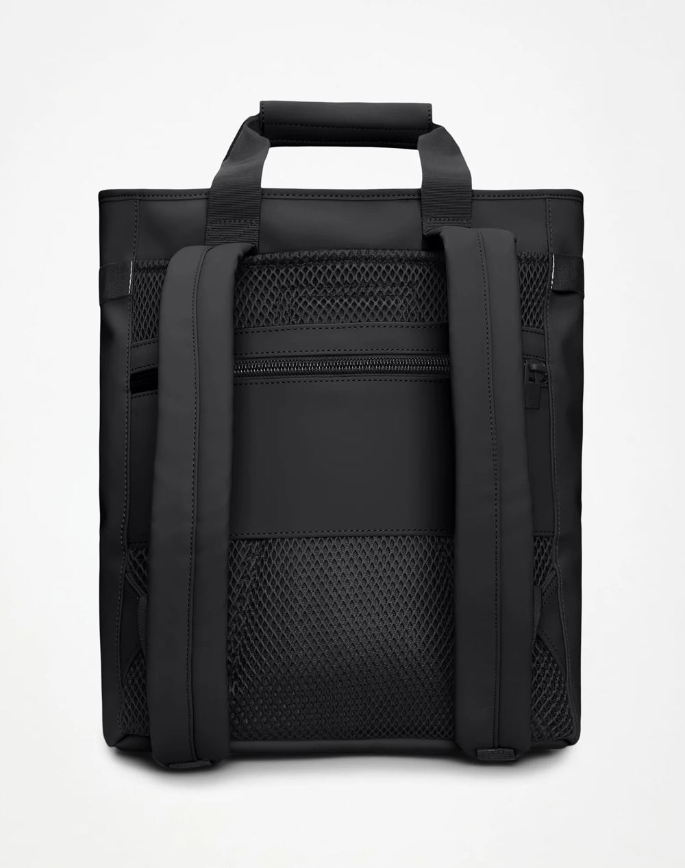 RAINS Texel Tote Backpack W3