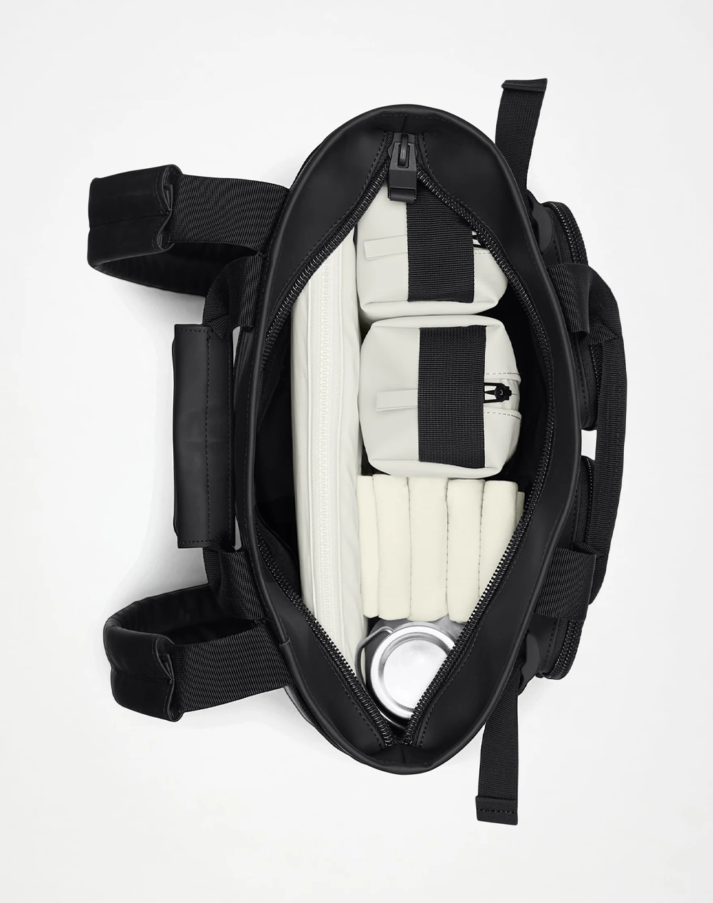 RAINS Texel Tote Backpack W3