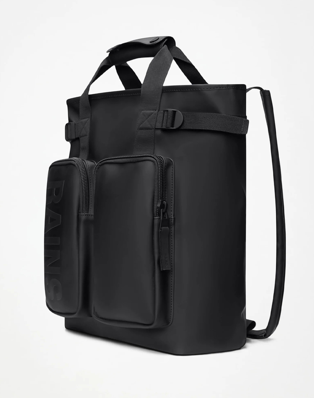 RAINS Texel Tote Backpack W3