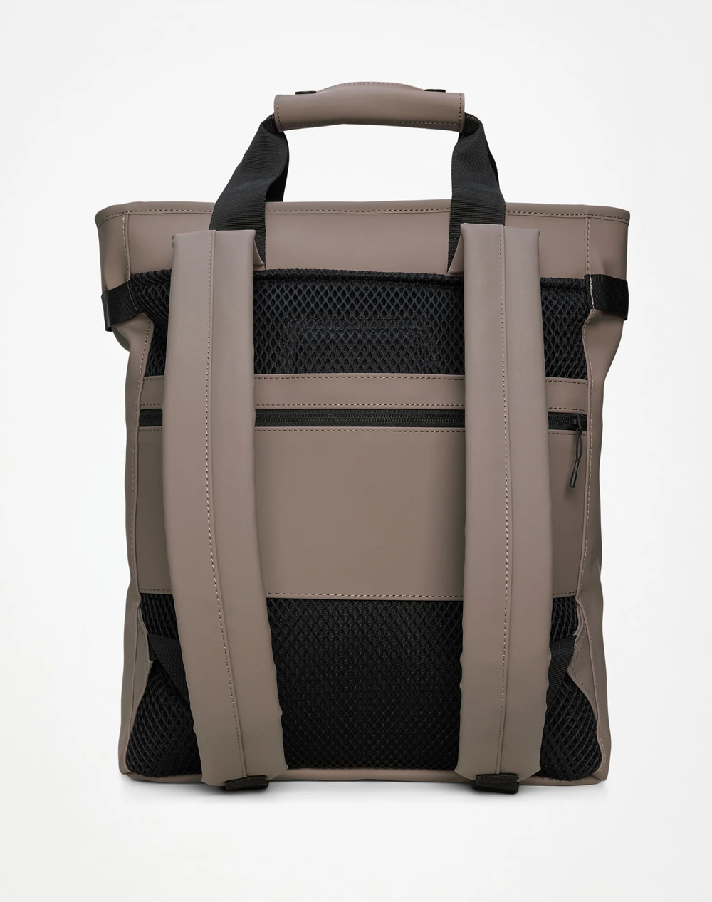 RAINS Texel Tote Backpack W3
