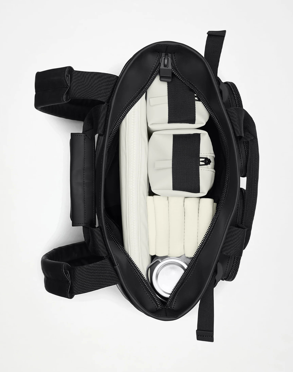 RAINS Texel Tote Backpack W3
