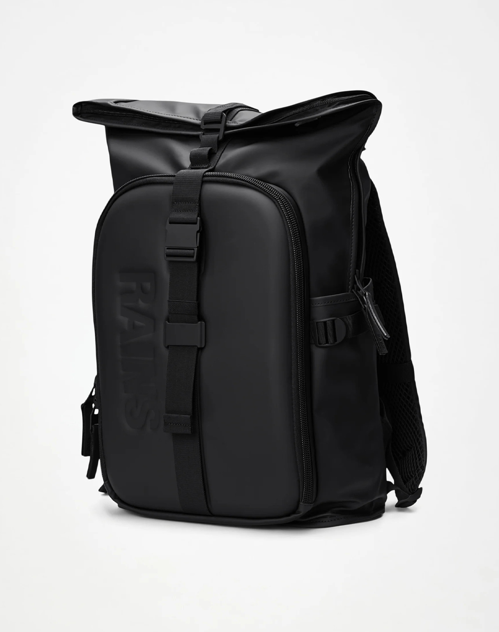 RAINS Texel Moulded Backpack W3
