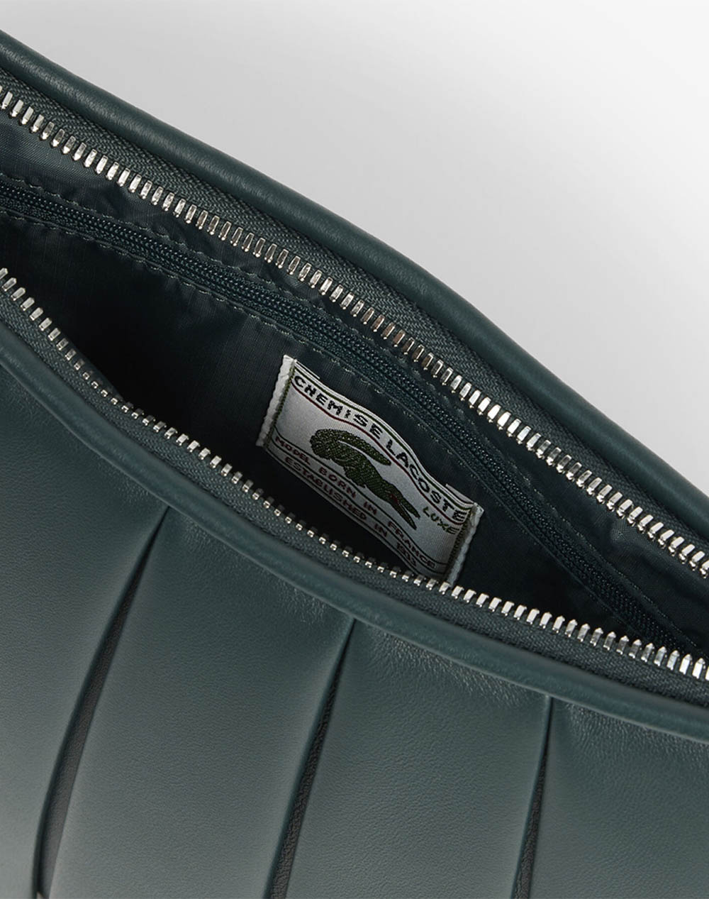 LACOSTE ЧАНТА SHOULDER BAG