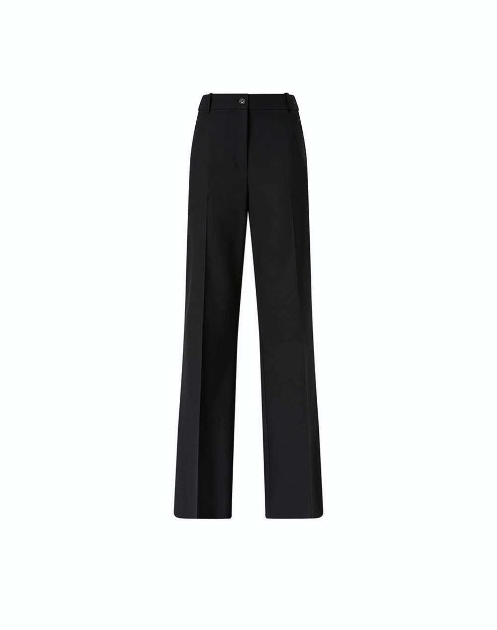 PINKO PETALO PANTALONE FRESCO LANA S