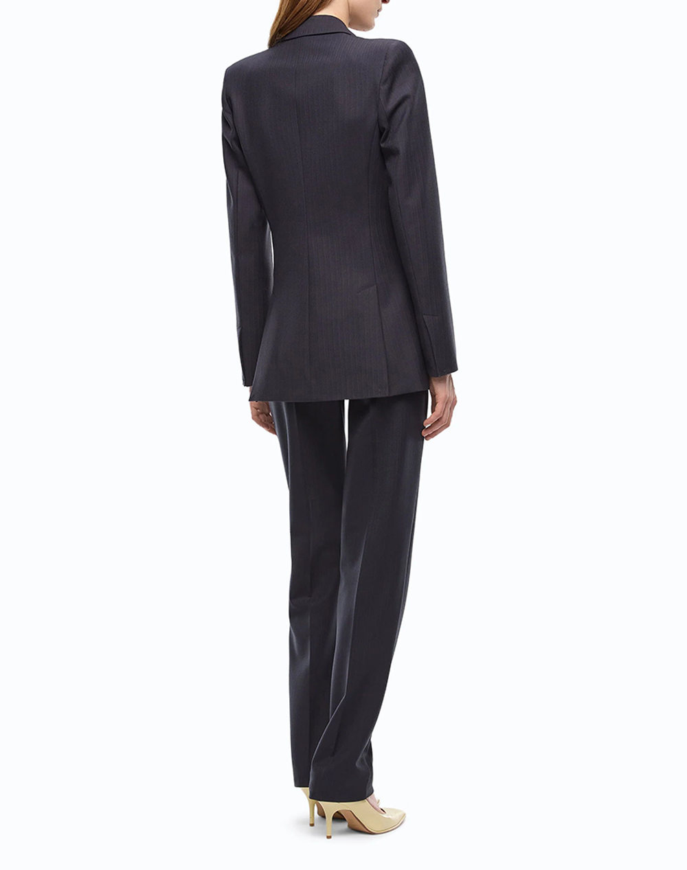 PINKO NEW AMALFI GIACCA LANA ARMATUR