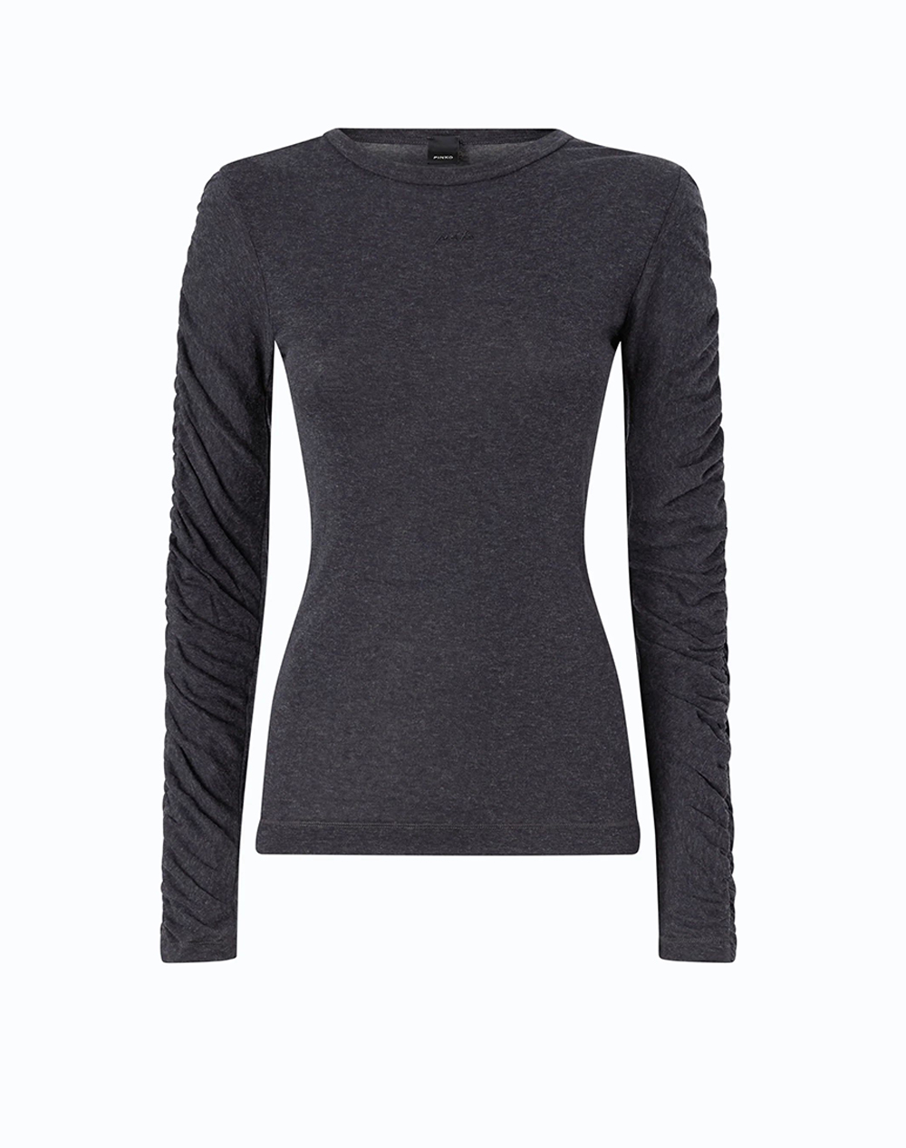 PINKO MUSCARI MAGLIA COSTINA LEGGERA